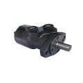 hydraulic orbit motor